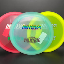 Load image into Gallery viewer, Innova Champion Valkyrie - stock