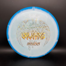 Load image into Gallery viewer, Innova Halo Star Valkyrie - stock