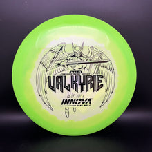 Load image into Gallery viewer, Innova Halo Star Valkyrie - stock