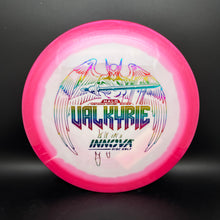 Load image into Gallery viewer, Innova Halo Star Valkyrie - stock