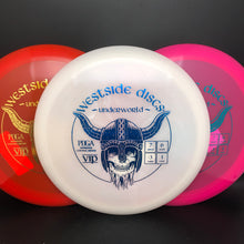Load image into Gallery viewer, Westside Discs VIP Underworld - stock