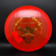 Load image into Gallery viewer, Westside Discs VIP Underworld - stock