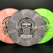 Load image into Gallery viewer, Streamline Cosmic Electron Firm Pilot