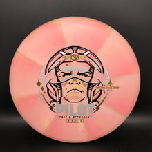 Load image into Gallery viewer, Streamline Cosmic Electron Firm Pilot