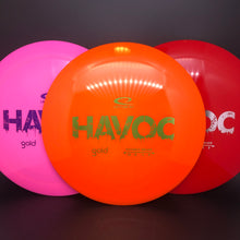 Load image into Gallery viewer, Latitude 64 Gold Havoc - stock