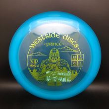 Load image into Gallery viewer, Westside Discs VIP Prince - stock