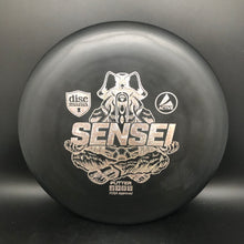 Load image into Gallery viewer, Discmania Active Line Sensei - pirate
