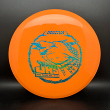 Load image into Gallery viewer, Innova Star Jay - stock
