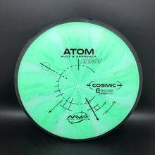 Load image into Gallery viewer, MVP Cosmic Electron Firm Atom - stock