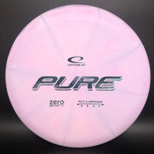 Load image into Gallery viewer, Latitude 64 Zero Soft Burst Pure - stock