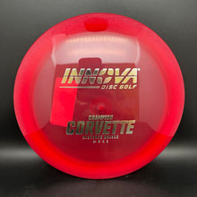 Load image into Gallery viewer, Innova Champion Corvette - stock
