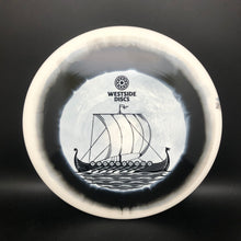 Load image into Gallery viewer, Westside Discs Tournament Ring Warship