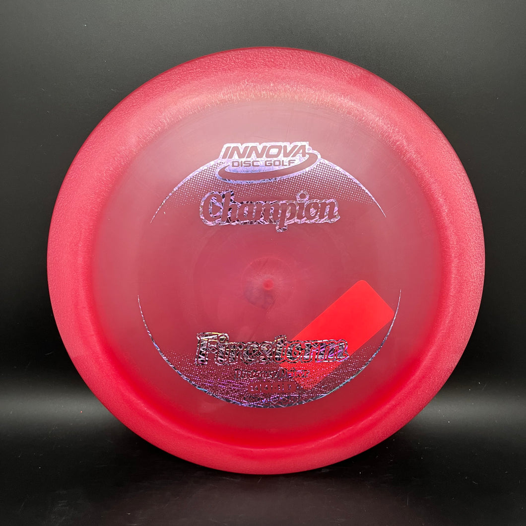 Innova Champion Firestorm - stock