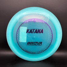 Load image into Gallery viewer, Innova Blizzard Champion Katana - stock