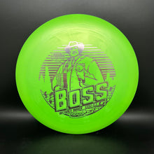 Load image into Gallery viewer, Innova GStar Boss - crime boss stock

