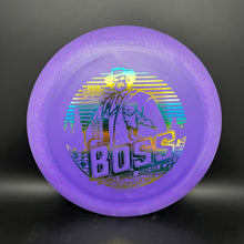 Load image into Gallery viewer, Innova GStar Boss - crime boss stock
