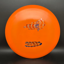 Load image into Gallery viewer, Innova Star Katana - word mark