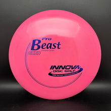 Load image into Gallery viewer, Innova Pro Beast - stock
