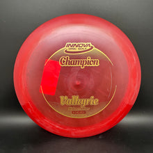Load image into Gallery viewer, Innova Champion Valkyrie - stock