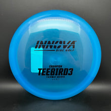 Load image into Gallery viewer, Innova Champion TeeBird3 - stock