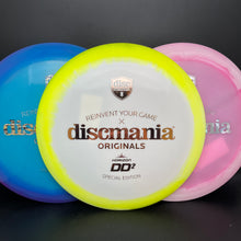 Load image into Gallery viewer, Discmania Glow Horizon C-Line DD2