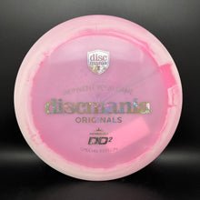 Load image into Gallery viewer, Discmania Glow Horizon C-Line DD2