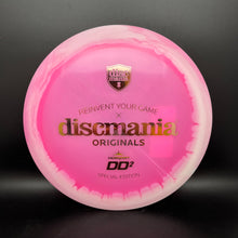 Load image into Gallery viewer, Discmania Glow Horizon C-Line DD2