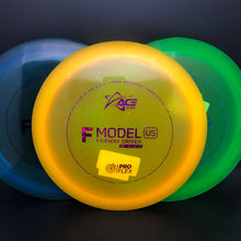 Load image into Gallery viewer, Prodigy ACE ProFlex F Model US - stock