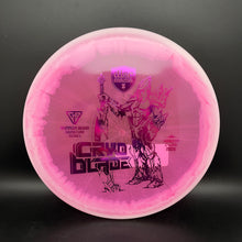 Load image into Gallery viewer, Discmania Horizon C-Line MD5 Cryo Blade
