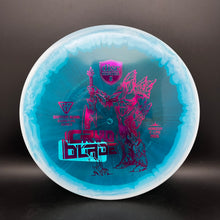 Load image into Gallery viewer, Discmania Horizon C-Line MD5 Cryo Blade
