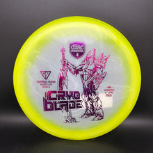 Load image into Gallery viewer, Discmania Horizon C-Line MD5 Cryo Blade
