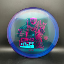 Load image into Gallery viewer, Discmania Horizon C-Line MD5 Cryo Blade
