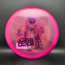 Load image into Gallery viewer, Discmania Horizon C-Line MD5 Cryo Blade
