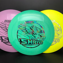 Load image into Gallery viewer, Innova Star Shryke - new stock logo