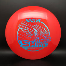 Load image into Gallery viewer, Innova Star Shryke - new stock logo