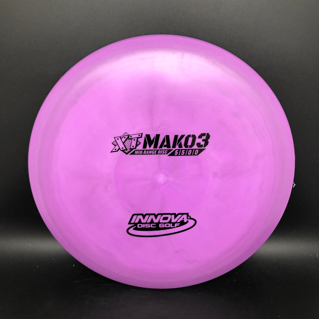 Innova XT Mako3 - stock