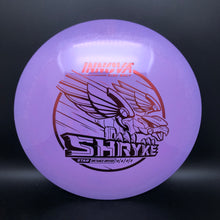 Load image into Gallery viewer, Innova Star Shryke - new stock logo
