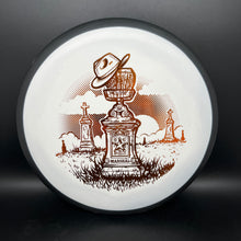 Load image into Gallery viewer, Dynamic Discs Classic Soft Orbit Marshal Last Ride