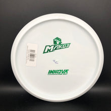 Load image into Gallery viewer, Innova Star Mako3 - white bottom stamp