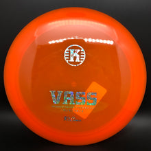 Load image into Gallery viewer, Kastaplast K1 Vass - stock