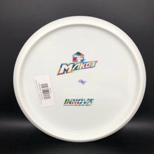 Load image into Gallery viewer, Innova Star Mako3 - white bottom stamp