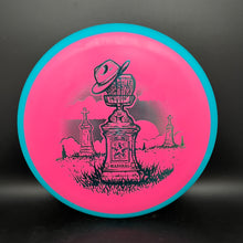 Load image into Gallery viewer, Dynamic Discs Classic Soft Orbit Marshal Last Ride