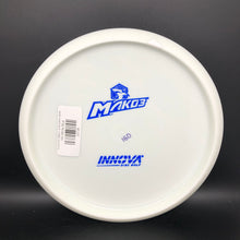 Load image into Gallery viewer, Innova Star Mako3 - white bottom stamp
