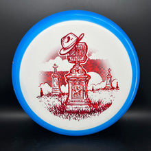 Load image into Gallery viewer, Dynamic Discs Classic Soft Orbit Marshal Last Ride
