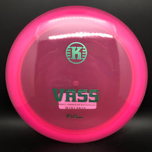 Load image into Gallery viewer, Kastaplast K1 Vass - stock