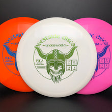 Load image into Gallery viewer, Westside Discs Tournament Underworld - stock