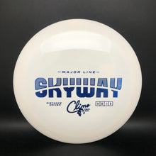 Load image into Gallery viewer, Climo Disc Golf Major Line Skyway First Run
