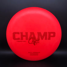 Load image into Gallery viewer, Climo Disc Golf Trophy Line Champ First Run
