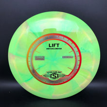 Load image into Gallery viewer, Streamline Cosmic Neutron Lift - stock