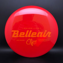 Load image into Gallery viewer, Climo Disc Golf Major Line Belleair First Run
